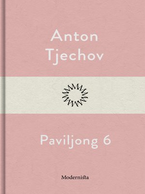 cover image of Paviljong 6